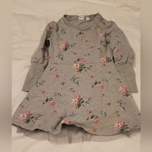 Gap by Sarah Jessica Parker girls size xs/tp dress